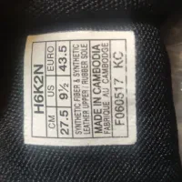 کفش اسپورت اسیکس Asics/42|کیف، کفش، کمربند|شیراز, شاه قلی بیگی|دیوار