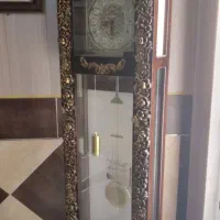 ساعت ایستاده