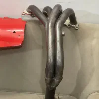 چراغ اسپرت۲۰۶ جلو عقب مورتی هلا هدرز راک روف|قطعات یدکی و لوازم جانبی|آمل, |دیوار