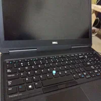 لپ تاپ دل core i 7..گرافیک ۴گیگ اجرای گیم سنگین