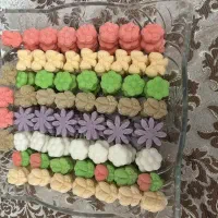 قندفانتزی|خوردنی و آشامیدنی|مشهد, ایثارگران|دیوار