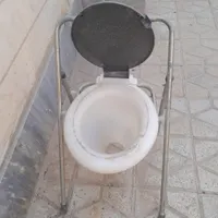 توالت فرنگی سیار