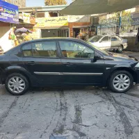 مگان 92 اتومات 2000 آبشنال فول|خودرو سواری و وانت|کرمانشاه, |دیوار