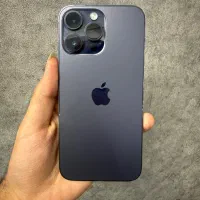 ایفون ۱۴ پرومگس 256گیگ
