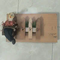 ((جاکلیدی))|صنایع دستی و سایر لوازم تزئینی|مشهد, هنرور|دیوار