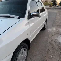 پراید ۱۳۲مدل ۹۶ دوگانه دست|خودرو سواری و وانت|قائن, |دیوار