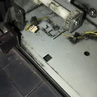 دستگاه کپی رنگی و سیاه و سفید