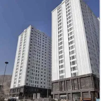 برج همت یاس دو دریاچه ایرانمال ویودار