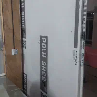 پارتیشن پی وی سی با قوطی آهنی