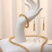 سرویس پروفیل طرح طلا