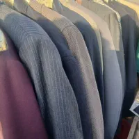 انواع کت فقط عمده