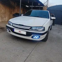 پارس مدل 86|خودرو سواری و وانت|بهارستان, |دیوار