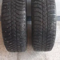 لاستیک یخ‌شکن LASSA ترک سایز ۱۴