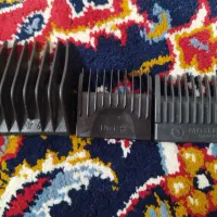 شانه ماشین اصلاح