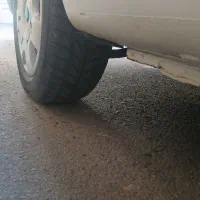 لاستیک رانا در حد۱۰۰درصد فقط۱۰ روز زیر ماشین بوده