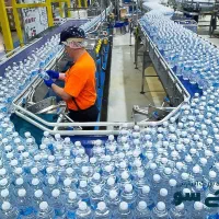 استخدام کارگرساده(شرکت آب معدنی)جاخواب/غذا/حراست|استخدام صنعتی، فنی، مهندسی|تهران, تهرانپارس شرقی|دیوار