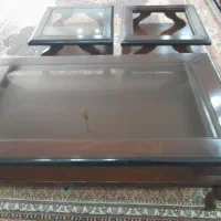 میز عسلی|مبلمان خانگی و میز عسلی|قرچک, میرزائی جنوبی|دیوار