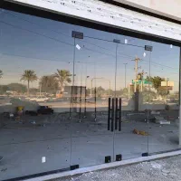 شیشه سکوریت و کرکره برقی پردیس|خدمات پیشه و مهارت|بندرعباس, |دیوار