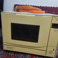 تعدادی لوازم منزل|ماشین ظرفشویی|رباط‌کریم, نصیرشهر|دیوار