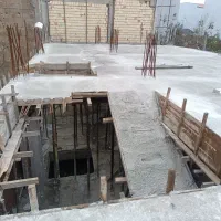 اجرای ارماتور بندی  ساختمان .ویلا