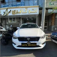 تارا V4 اتومات/ صفر 1405/تحویل آنی