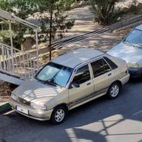 141 مدل 85|خودرو سواری و وانت|قم, شاه احمد قاسم|دیوار