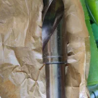 مته تراشکاری استیل