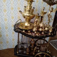 میز بار