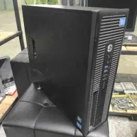 مینی کیس کامپیوتر i5 4570 گیمینگ|رایانه رومیزی|تهران, خلیج فارس|دیوار
