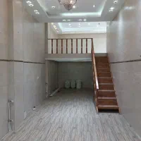 مغازه تجاری با سرویس وحمام ساری