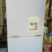 یخچال سینجر