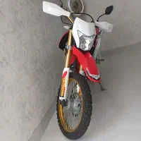 موتور برمودا ۲۵۰