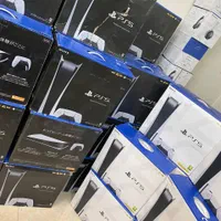 DIGITAL 1TB PS5 فروش|کنسول، بازی ویدئویی و آنلاین|مشهد, امامیه (شهرک غرب)|دیوار