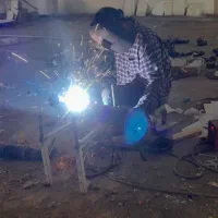 لوله کشی گاز وآب.اتش نشانی اسپرینگر و،