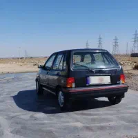 پراید هاچپک کره ای