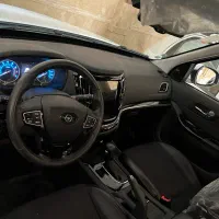 هایما s7 pluse توربو