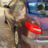 پزو ۲۰۶ SD|خودرو سواری و وانت|بابل, |دیوار