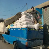 فروش خاک اره چوب جهت تولید زغال فشرده