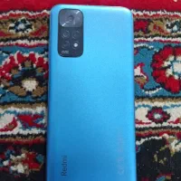 گوشی نوت 11
