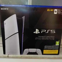 PS5 slim 1t