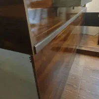 بار 3 متری با 3 کشو|بوفه، ویترین، کنسول|رشت, سعدی (تختی)|دیوار