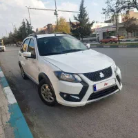 کوییک s|خودرو سواری و وانت|خرم‌آباد, |دیوار