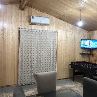 رزرو کلبه جکوزی دار بدون واسطه|اجارهٔ کوتاه‌مدت ویلا و باغ|نشتارود, |دیوار