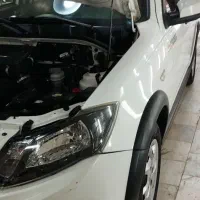 کوییک MT مدل 1402 ، پارس خودرو، تشخیص رنگ دارد|خودرو سواری و وانت|اصفهان, سرچشمه|دیوار