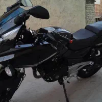 پالس ۲۲۰ ۹۵|موتورسیکلت|تهران, خزانه|دیوار