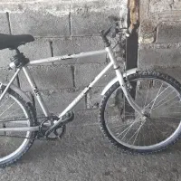 دوچرخه۲۶آساک