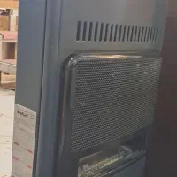 بخاری بدون دودکش آبسال در حدنو|بخاری، هیتر، شومینه|مشهد, شهید قربانی|دیوار