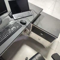 میز دفتر کار|دفتر کار|زاهدان, |دیوار