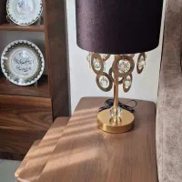 آباژور رو میری در حد نو