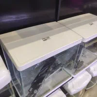 شیشه آکواریوم